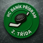 HC Příbram r. 2018 (2. třída)